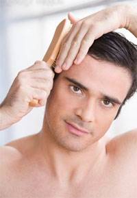 Метод хирургической пересадки волос